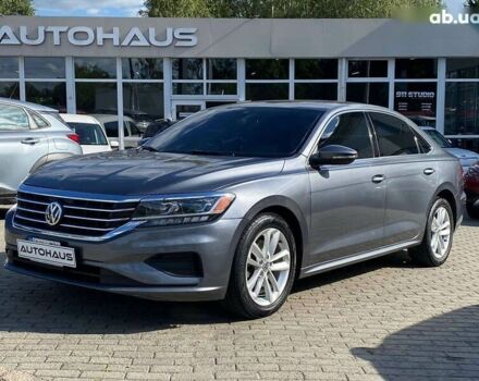 Фольксваген Пассат, об'ємом двигуна 2 л та пробігом 119 тис. км за 15500 $, фото 1 на Automoto.ua