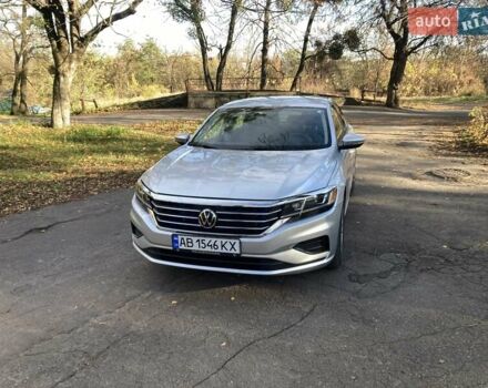 Фольксваген Пассат, об'ємом двигуна 2 л та пробігом 82 тис. км за 15000 $, фото 1 на Automoto.ua