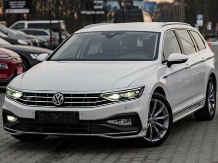 Фольксваген Пассат, об'ємом двигуна 2 л та пробігом 200 тис. км за 23000 $, фото 1 на Automoto.ua