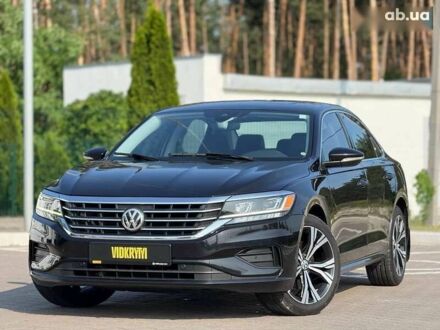 Фольксваген Пассат, объемом двигателя 2 л и пробегом 161 тыс. км за 19350 $, фото 1 на Automoto.ua