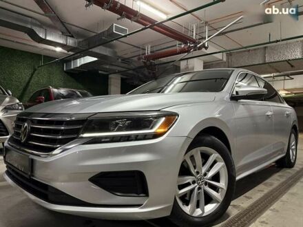 Фольксваген Пассат, об'ємом двигуна 2 л та пробігом 113 тис. км за 17900 $, фото 1 на Automoto.ua