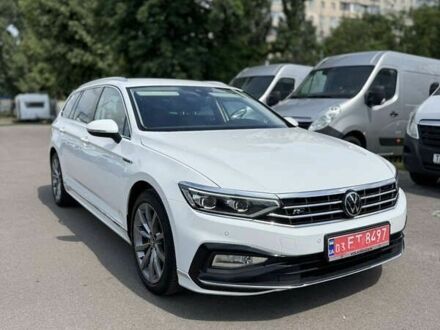 Фольксваген Пассат, объемом двигателя 2 л и пробегом 194 тыс. км за 25300 $, фото 1 на Automoto.ua