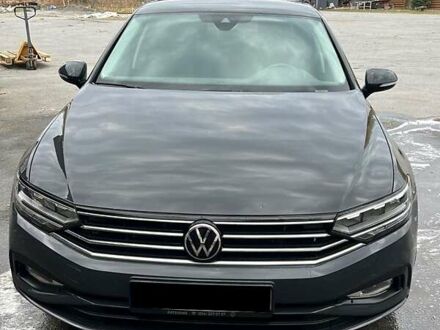 Фольксваген Пассат, объемом двигателя 1.97 л и пробегом 127 тыс. км за 25000 $, фото 1 на Automoto.ua