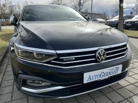Фольксваген Пассат 2021 в Киеве на Automoto.ua Фольксваген Пассат, объемом двигателя 2 л и пробегом 50 тыс. км за 37929 $, фото 1 на Automoto.ua