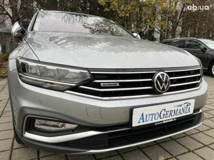 Фольксваген Пассат, объемом двигателя 1.97 л и пробегом 2 тыс. км за 50210 $, фото 1 на Automoto.ua