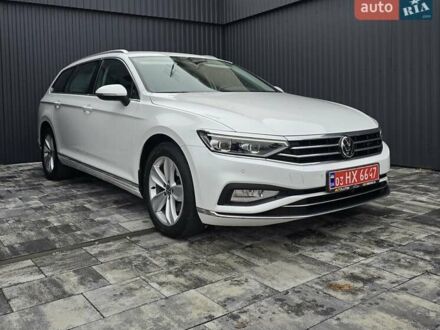 Фольксваген Пассат, объемом двигателя 2 л и пробегом 200 тыс. км за 24000 $, фото 1 на Automoto.ua