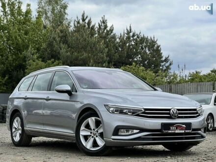 Фольксваген Пассат, объемом двигателя 2 л и пробегом 152 тыс. км за 26301 $, фото 1 на Automoto.ua