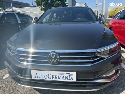 Фольксваген Пассат, об'ємом двигуна 2 л та пробігом 0 тис. км за 51514 $, фото 1 на Automoto.ua