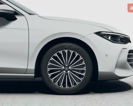 купить новое авто Фольксваген Пассат 2025 года от официального дилера Автомобільний Дім Volkswagen Фольксваген фото