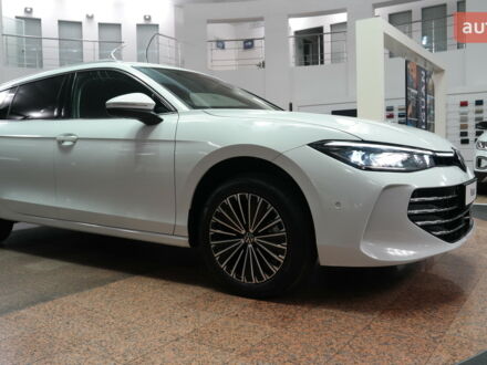 Фольксваген Пассат, объемом двигателя 1.5 л и пробегом 0 тыс. км за 39971 $, фото 1 на Automoto.ua