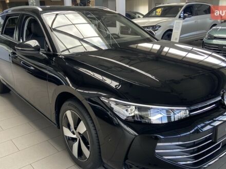 Фольксваген Пассат, объемом двигателя 1.97 л и пробегом 0 тыс. км за 47942 $, фото 1 на Automoto.ua