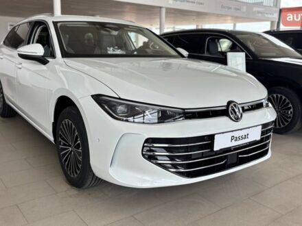 Фольксваген Пассат, об'ємом двигуна 1.5 л та пробігом 0 тис. км за 46900 $, фото 1 на Automoto.ua