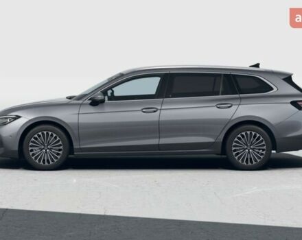 купить новое авто Фольксваген Пассат 2025 года от официального дилера Автомобільний Дім Volkswagen Фольксваген фото