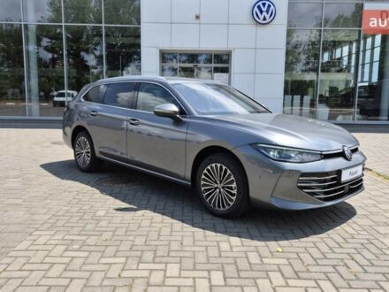 Фольксваген Пассат, объемом двигателя 1.97 л и пробегом 0 тыс. км за 46700 $, фото 1 на Automoto.ua