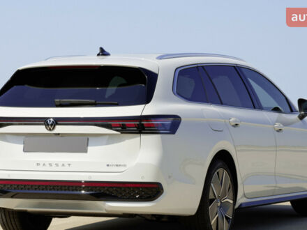 Фольксваген Пассат, об'ємом двигуна 1.5 л та пробігом 0 тис. км за 48900 $, фото 1 на Automoto.ua