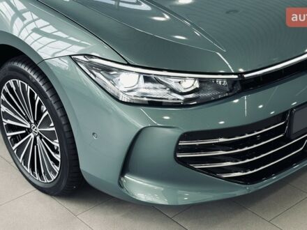 Фольксваген Пассат, объемом двигателя 1.98 л и пробегом 0 тыс. км за 44989 $, фото 1 на Automoto.ua