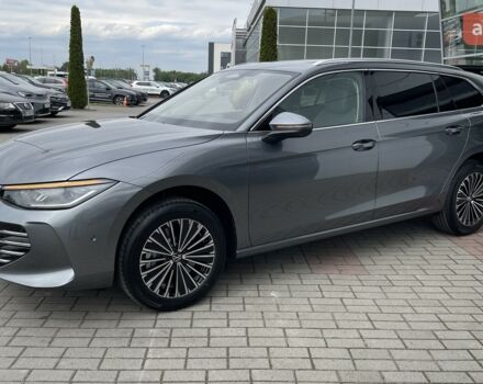 купить новое авто Фольксваген Пассат 2025 года от официального дилера Алекс СО Фольксваген фото
