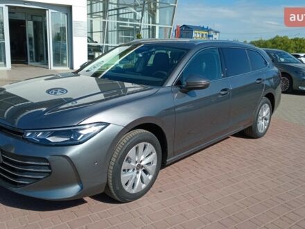 Фольксваген Пассат, объемом двигателя 1.98 л и пробегом 0 тыс. км за 42000 $, фото 1 на Automoto.ua