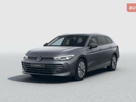 Фольксваген Пассат, об'ємом двигуна 1.98 л та пробігом 0 тис. км за 43581 $, фото 1 на Automoto.ua