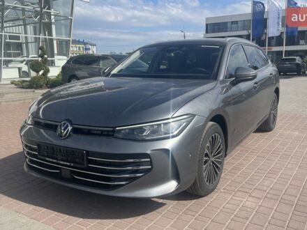 Фольксваген Пассат, объемом двигателя 1.97 л и пробегом 0 тыс. км за 49000 $, фото 1 на Automoto.ua