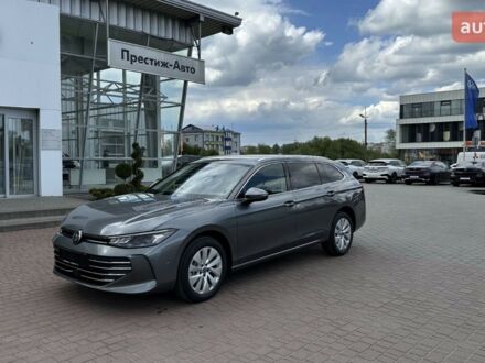 Фольксваген Пассат, объемом двигателя 1.98 л и пробегом 0 тыс. км за 42000 $, фото 1 на Automoto.ua