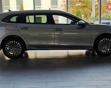 купити нове авто Фольксваген Пассат 2025 року від офіційного дилера Автомобільний Дім Volkswagen Фольксваген фото