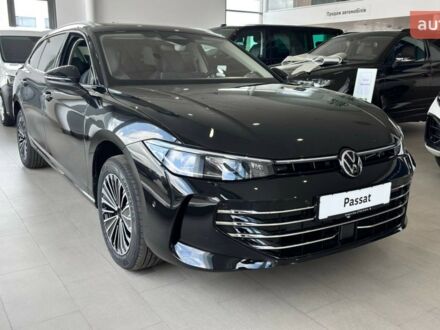 Фольксваген Пассат, об'ємом двигуна 1.5 л та пробігом 0 тис. км за 45950 $, фото 1 на Automoto.ua