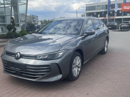 Фольксваген Пассат, объемом двигателя 1.98 л и пробегом 0 тыс. км за 42000 $, фото 1 на Automoto.ua