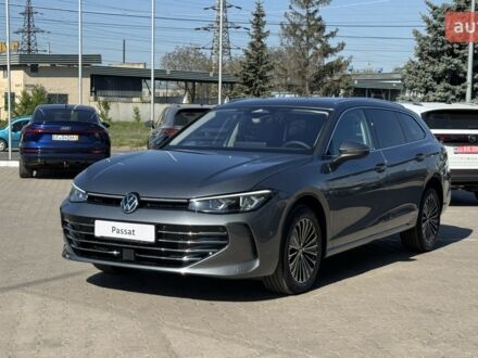 Фольксваген Пассат, объемом двигателя 1.97 л и пробегом 0 тыс. км за 46900 $, фото 1 на Automoto.ua