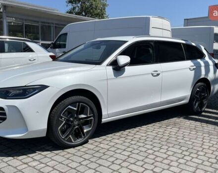 купить новое авто Фольксваген Пассат 2025 года от официального дилера Форвард Автоцентр Фольксваген фото