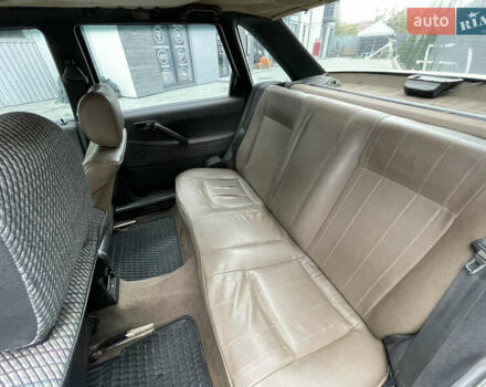 Жовтий Фольксваген Пассат, об'ємом двигуна 1.9 л та пробігом 500 тис. км за 1400 $, фото 24 на Automoto.ua