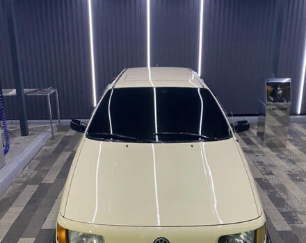 Жовтий Фольксваген Пассат, об'ємом двигуна 1.9 л та пробігом 500 тис. км за 1400 $, фото 33 на Automoto.ua