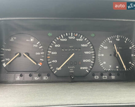 Жовтий Фольксваген Пассат, об'ємом двигуна 1.9 л та пробігом 500 тис. км за 1400 $, фото 27 на Automoto.ua