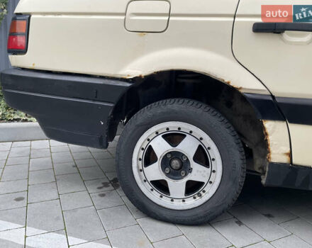 Жовтий Фольксваген Пассат, об'ємом двигуна 1.9 л та пробігом 500 тис. км за 1400 $, фото 10 на Automoto.ua