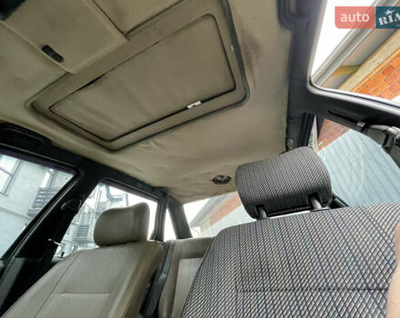 Жовтий Фольксваген Пассат, об'ємом двигуна 1.9 л та пробігом 500 тис. км за 1400 $, фото 28 на Automoto.ua