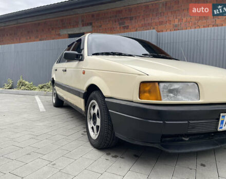 Жовтий Фольксваген Пассат, об'ємом двигуна 1.9 л та пробігом 500 тис. км за 1400 $, фото 3 на Automoto.ua