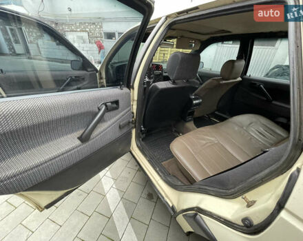 Жовтий Фольксваген Пассат, об'ємом двигуна 1.9 л та пробігом 500 тис. км за 1400 $, фото 23 на Automoto.ua