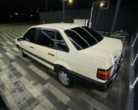 Жовтий Фольксваген Пассат, об'ємом двигуна 1.9 л та пробігом 500 тис. км за 1400 $, фото 34 на Automoto.ua