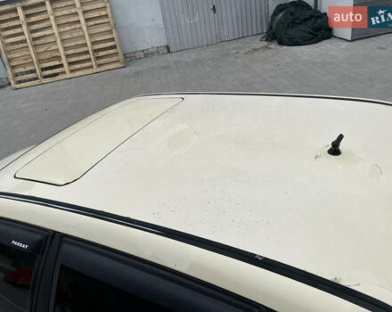 Жовтий Фольксваген Пассат, об'ємом двигуна 1.9 л та пробігом 500 тис. км за 1400 $, фото 21 на Automoto.ua