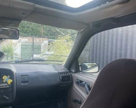 Жовтий Фольксваген Пассат, об'ємом двигуна 1.9 л та пробігом 500 тис. км за 1000 $, фото 7 на Automoto.ua