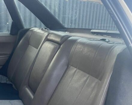 Желтый Фольксваген Пассат, объемом двигателя 1.9 л и пробегом 520 тыс. км за 1200 $, фото 14 на Automoto.ua