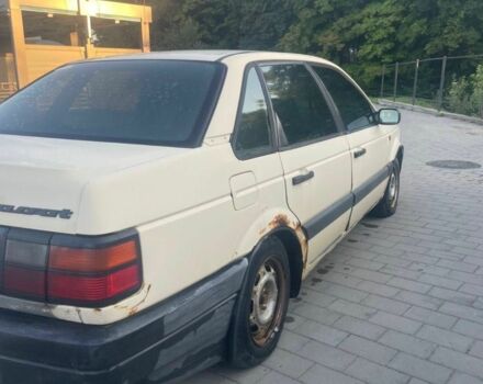 Желтый Фольксваген Пассат, объемом двигателя 1.9 л и пробегом 520 тыс. км за 1200 $, фото 8 на Automoto.ua