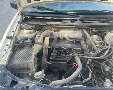 Желтый Фольксваген Пассат, объемом двигателя 1.9 л и пробегом 520 тыс. км за 1200 $, фото 18 на Automoto.ua