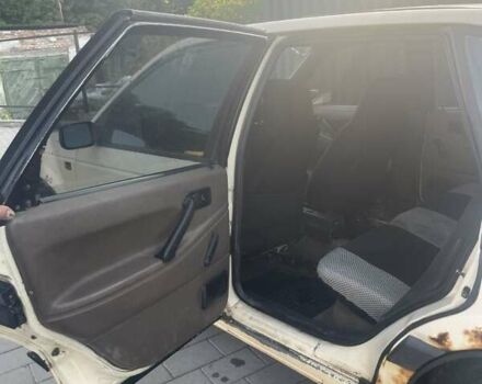 Жовтий Фольксваген Пассат, об'ємом двигуна 1.9 л та пробігом 500 тис. км за 1000 $, фото 3 на Automoto.ua