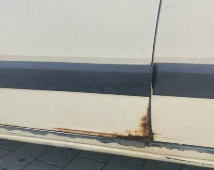 Жовтий Фольксваген Пассат, об'ємом двигуна 1.9 л та пробігом 500 тис. км за 1000 $, фото 2 на Automoto.ua