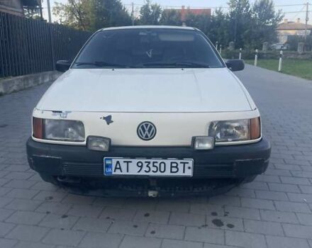 Жовтий Фольксваген Пассат, об'ємом двигуна 1.9 л та пробігом 500 тис. км за 1000 $, фото 1 на Automoto.ua