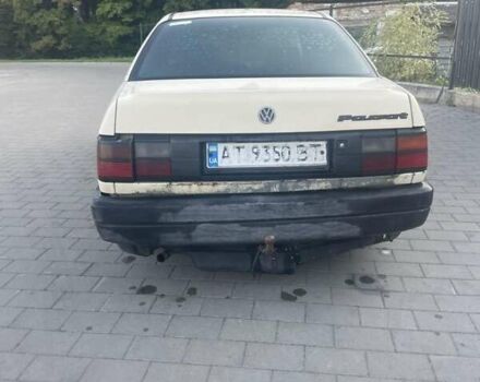 Жовтий Фольксваген Пассат, об'ємом двигуна 1.9 л та пробігом 500 тис. км за 1000 $, фото 5 на Automoto.ua