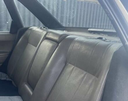 Жовтий Фольксваген Пассат, об'ємом двигуна 1.9 л та пробігом 500 тис. км за 1000 $, фото 9 на Automoto.ua