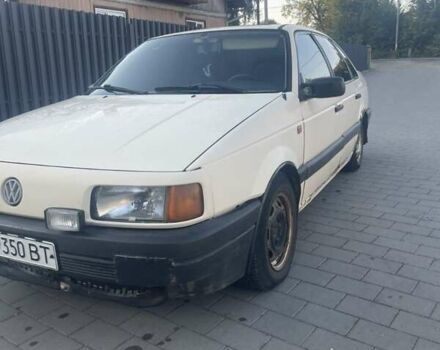 Жовтий Фольксваген Пассат, об'ємом двигуна 1.9 л та пробігом 500 тис. км за 1000 $, фото 6 на Automoto.ua