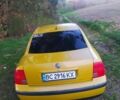 Жовтий Фольксваген Пассат, об'ємом двигуна 0 л та пробігом 270 тис. км за 3450 $, фото 8 на Automoto.ua